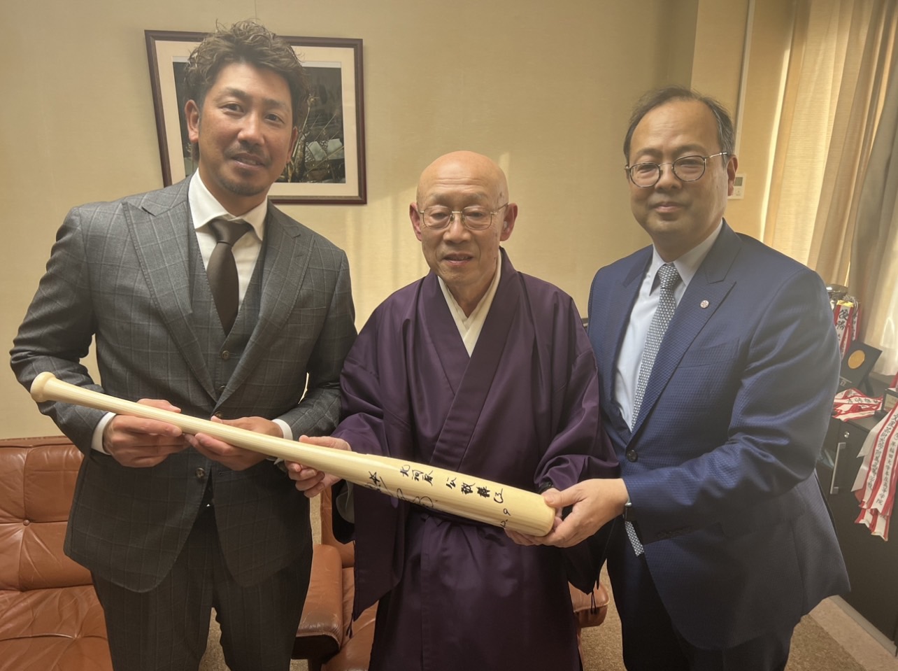 副社長の部屋のED-209 新社長インタビュー／フジオーゼックス・杉江郁夫氏／エンジン